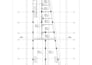 draw professional 2d autocad floor plan